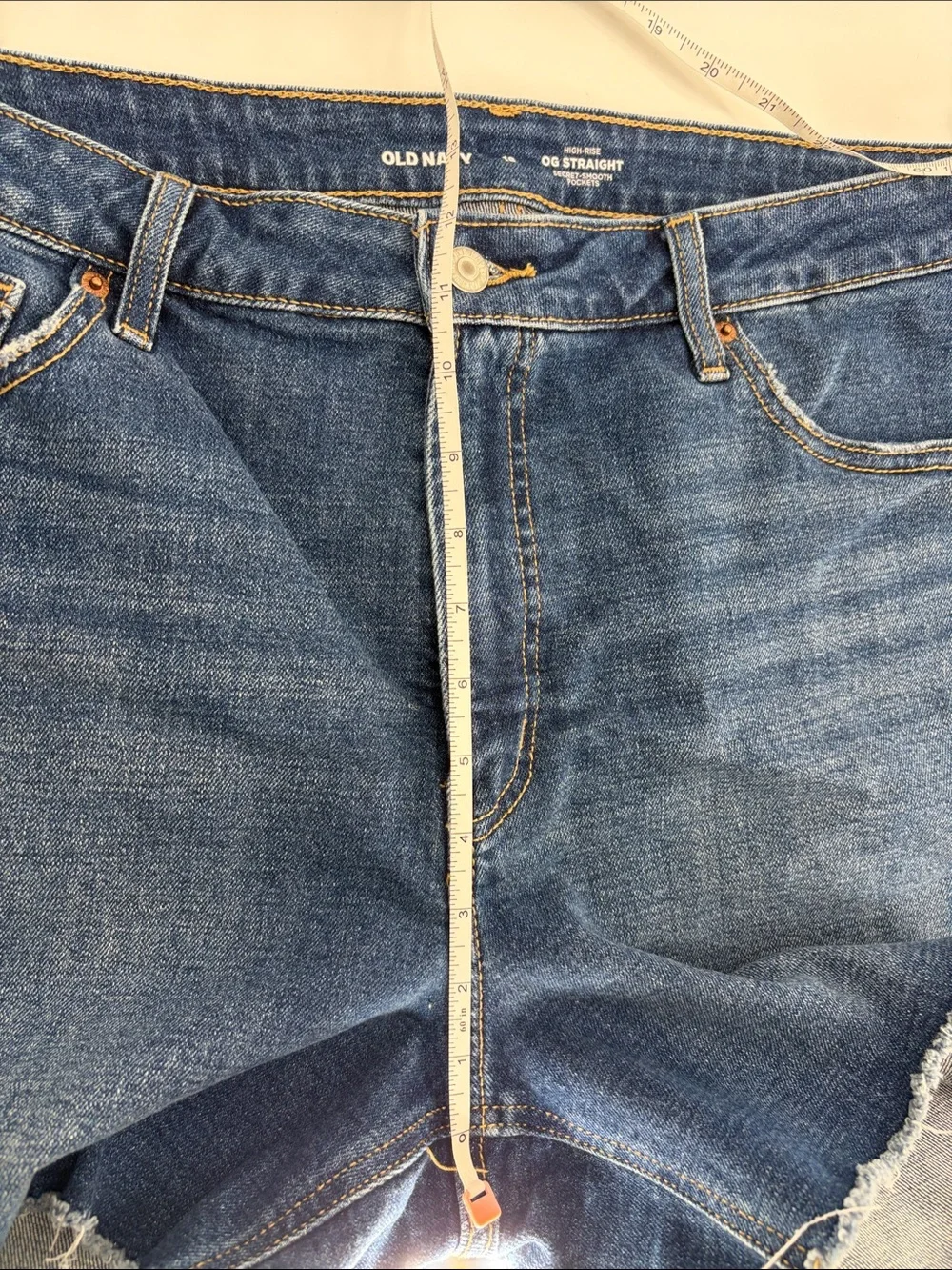 Old Navy casual blue